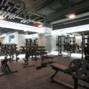 우성 스마트 피트니스센터 이미지