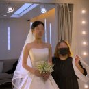 아이린 | 대전 라포르테 웨딩홀 제휴 아이린웨딩 본식 드레스 셀렉 후기(추가금 공유)