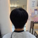 착한머리 동두천 중앙로점 | 동두천 지행역 미용실 추천 에이바헤어 동두천 지행역점 내돈내산 찐 후기