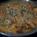 꽃게와낙지 이미지