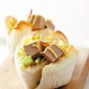 아빠랑식빵이랑