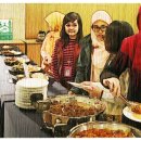 KMF HALAL | [22492]케밥이나 양고기로 식사를 해결하던 무슬림들이 할랄 기준에 맞는 한국 식당을 적극적으로