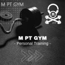 M PT GYM 네이버블로그