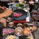중랑캠핑숲 | 서울셀프바베큐 중랑캠핑숲 이지캠핑 후기