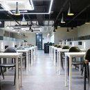 르하임스터디카페 수원영통점