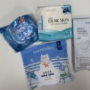 애터미씨크릿 | 태국 소피 포함 올리브영 쿨생리대 비교 후기