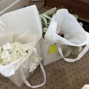 [W5]대구 웨딩 촬영용 부케[이이에프]_eef 후기