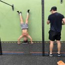 크로스핏 무브먼트 이미지