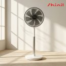 신일알뜰쇼핑 | 2026년형 신일 써큘레이터 선풍기 후기! 30dB 무소음 BLDC 360도 회전 국산 선풍기