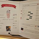 청담 프랑스 정통 디저트카페 '기욤' 가격, 주차정보 /루시 조각 케이크 후기