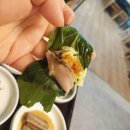 웰빙 | 대구 공항 맛집_ 건강한 밥상 생선구이가 있는 팔도웰빙쌈밥 다녀온 후기