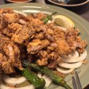 아리치킨 | 건대분위기 좋은 술집, 통돼지후라이드가 맛있는 아리계곡 건대점 후기 🍶✨