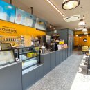 컴포즈커피(원주문막점) 이미지