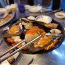 이유있는 조개찜 옆 이미지