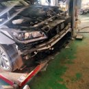 대산자동차공업사 앞 이미지