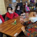 시니어 한글교실 이미지