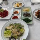 청록한정식 | 안동상견례 식당 청록한정식 후기