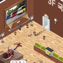 또 하나의 세상 메타버스-이프랜드 | 블렌디드 러닝을 결합한 청소년 메타버스 진로체험 교육 프로그램 개발 국토발전전시관 교육콘텐츠개발...