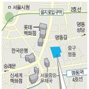 대사관 이미지