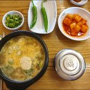 순대실록 - 안산시 상록구 용신로 389 | 순대실록