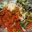 포항물회 - 경주시 | 밀양 단장면 맛집 현지인 추천 "포항 물회" 후기