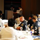[행사소개] F1 레이스카의 도심 질주 `레드불 F1 쇼런 2012 서울` 이미지