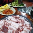 송림닭갈비 이미지