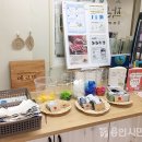 노동자의 작은도서관 사람 이미지