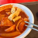 홍대 조폭떡볶이 생활의 달인 직접 먹어본 후기