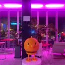 지지게임존 | 🌃 남양주 시티10(CITY 10) 카페 후!｜한강뷰·게임존·야경 테라스까지 완벽 정리!