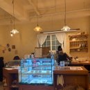 오픈오븐(Open oven) | 부천 상동 카페 추천 | 분위기 좋은 감성 카페 '오픈더오븐(Open the oven)' 후기
