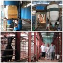 흑염소농장 이미지