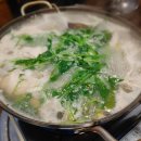 동대구탕 이미지