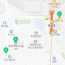 부산장림동우체국 화장실 이미지