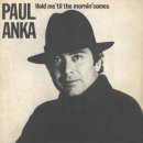 Hold Me Till The Morning Comes - Paul Anka &amp; Peter Cetera - 이미지