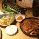 명륜진사갈비 송파방이점 이미지