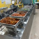 우림 더이룸푸드 | [구디 맛집] 우림더이룸푸드 내돈내산 후기 / 구내식당 / 구디 / 구디 맛집 / 구디 점심 / 혼밥 / 혼밥...