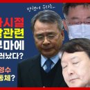 윤석열 검사시절 대장동 개발관련 금융비리 덮은 정황 드러났다, 윤석열-김만배-박영수 이쯤되면 운명공동체? 이미지