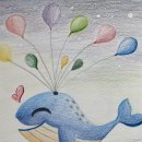 색연필화(주간) 이미지