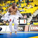 컴뱃헬스 주짓수 이미지