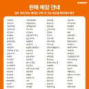 던킨울산 이미지