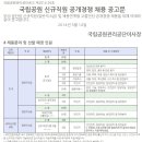 속보｜국립공원관리공단 2014년 신규직원 채용공고 (~05/21) 이미지