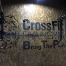 크로스핏 라이언짐 이미지