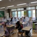 봉명초등학교 이미지