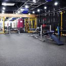 에스비;짐 이미지