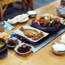 돌집식당 이미지