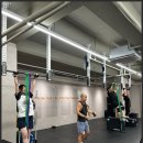 크로스핏2000 | 서초크로스핏 핫플! 교대 크로스핏 찾는다면? 서초역 크로스핏 탐방기 🏋️‍♀️🔥