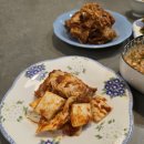 혜인사 | 매운 실비김치에 수육 한 점, 라면 한 젓가락이면 끝! 혜인사원조실비김치 솔직 후기🥢