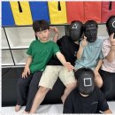 늘푸른태권도체육관 이미지