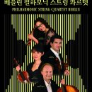 베를린 필하모닉 스트링 콰르텟 이미지